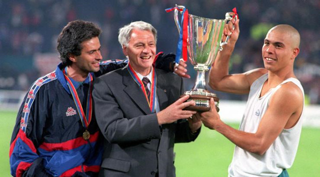 世界足坛三十年历史回顾,荣耀发展史2011到2023