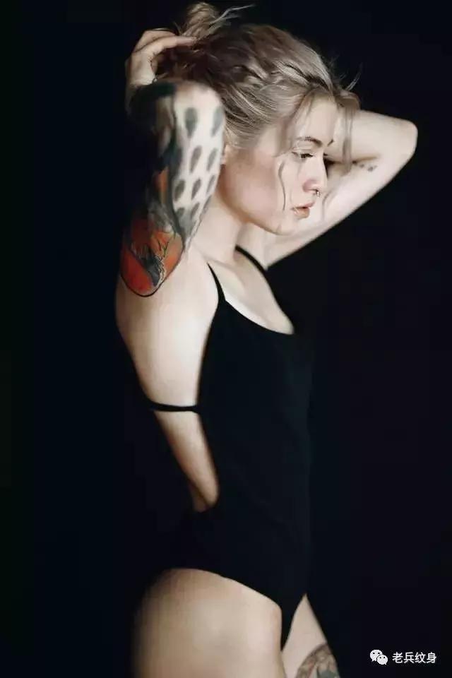 知道纹身有害为什么要纹身呢,纹身刚过五天继续纹身有危害么