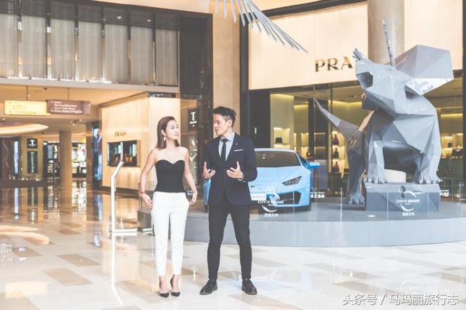 去澳门有什么可买的,去澳门哪个地方买便宜