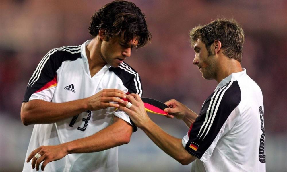 世界足坛昙花一现球员,世界足坛近十年十大最强球星