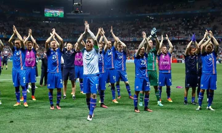 33万人口的小国,人口小国进世界杯