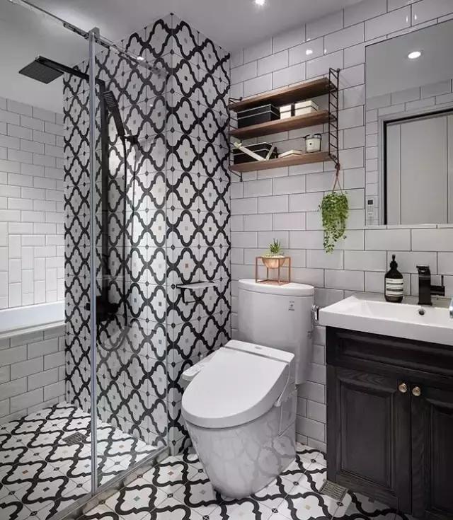 卫生间没有窗户怎么通风排气,卫生间没窗户最佳方法