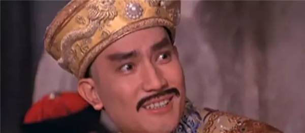 李翰祥干儿子，史上最经典秦始皇，前妻曾遭他家暴和毁容