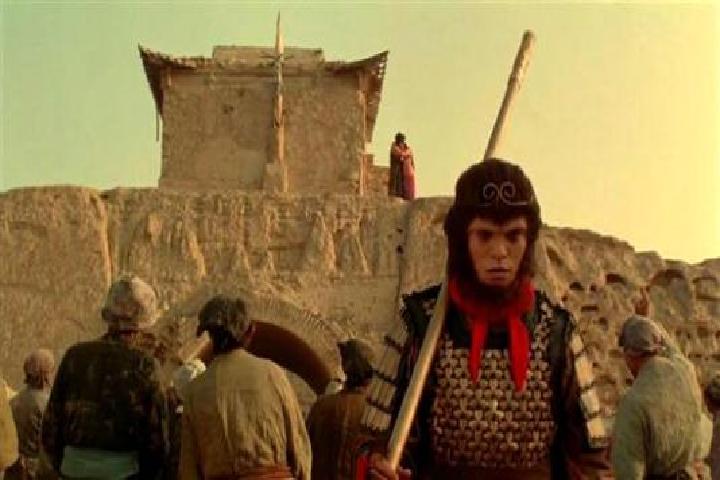 周星驰电影中最感人的一句台词,周星驰没钱结婚电影台词