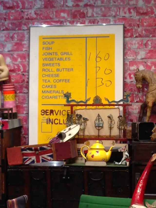 VART｜PaulSmith老顽童的英氏冷幽默