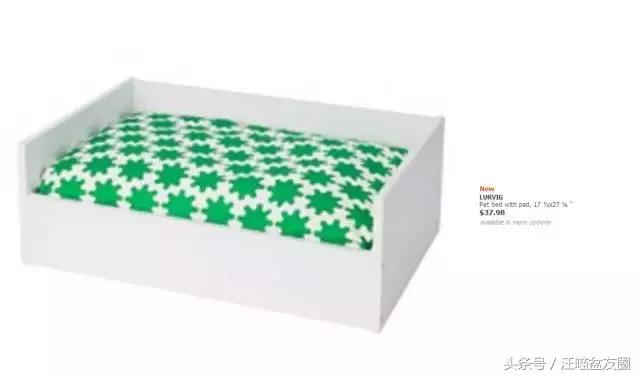 宜家宠物家具效果图,宜家的宠物家居