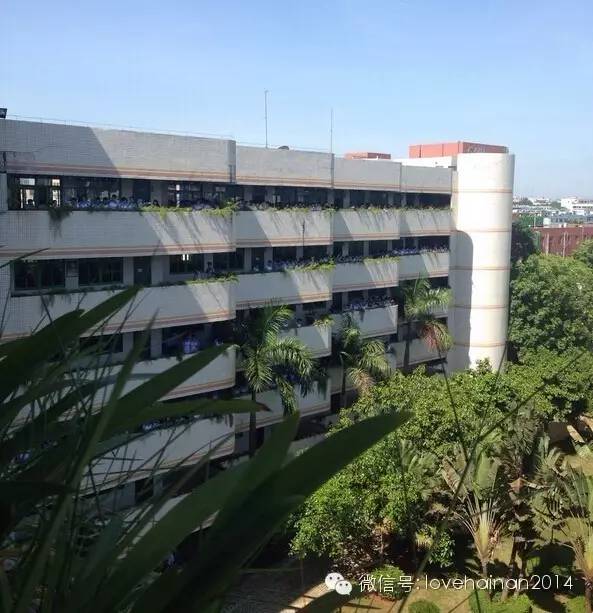 海口市最好的小学,海口小学排名前十名的小学有哪些