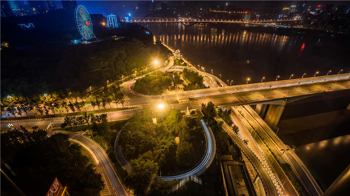 老山城重庆记忆,市井重庆找寻重庆的专属记忆