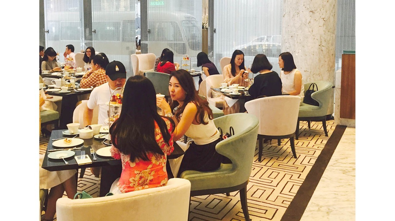 成都人的人文风情,外地人眼中的成都人