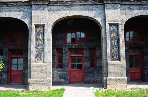 洛阳适合中学生好玩免费景点,洛阳各个景点的介绍