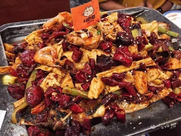 北京烤鱼推荐,北京烤鱼必吃