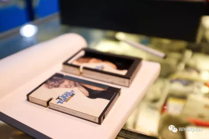 绝版珍稀老磁带,原本以为销声匿迹