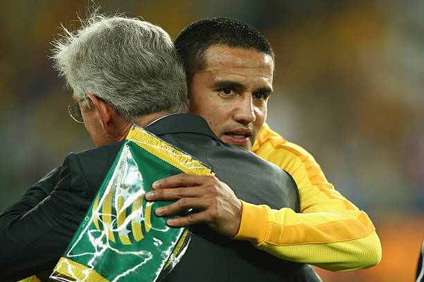 澳大利亚队被逆转,澳大利亚被淘汰后反应