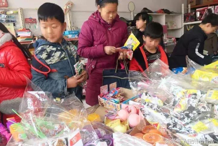 农村假货为什么这么多?!更可怕的还不只是假货