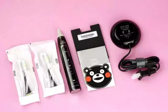 佟大为代言的电动牙刷,佟大为电动牙刷