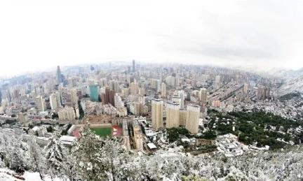 冷冷冷~雨雪天之后你的脚还好吗