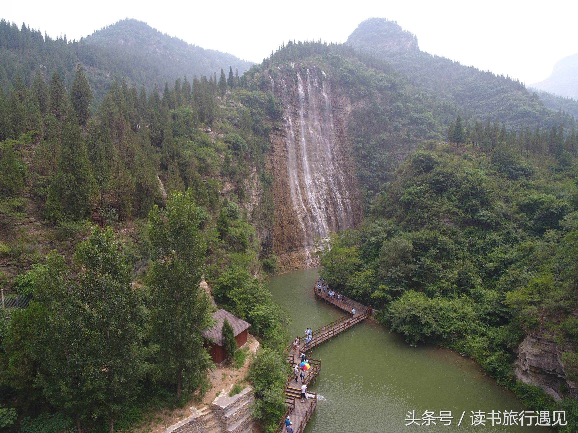 潍坊的5a级景区,潍坊100个景区排名