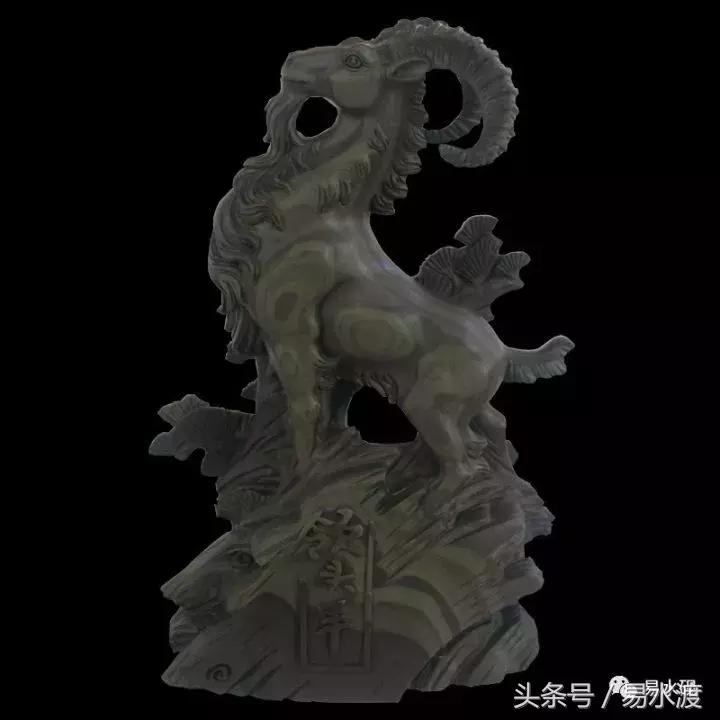 中国砚台易水砚排名,中国十大名砚是指