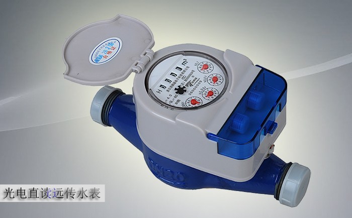 中国智能水表市场前景,智能水表行业前景