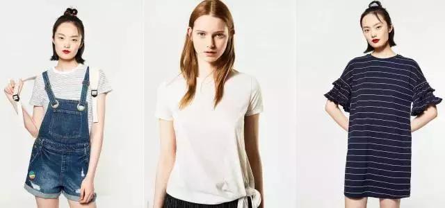 hm和zara的衣服怎么样,zara和hm衣服