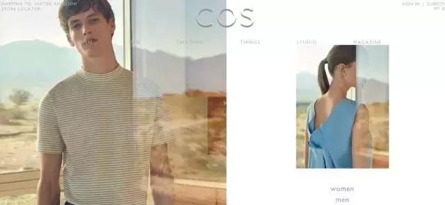 hm和zara的衣服怎么样,zara和hm衣服