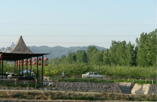 生活不止眼前的苟且小爱带你去昌平探索诗和远方