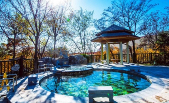 生活不止眼前的苟且小爱带你去昌平探索诗和远方