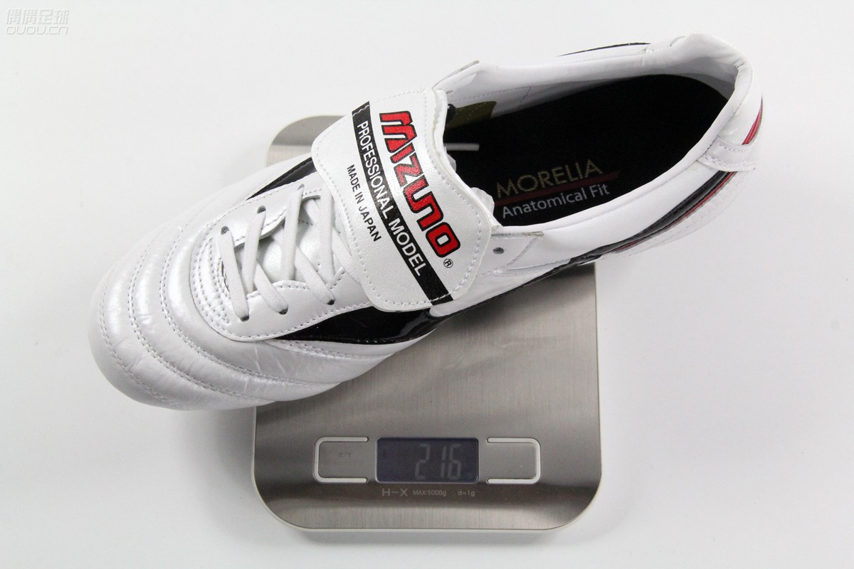 日产美津浓moreliam8评测,日产美津浓新款morelia