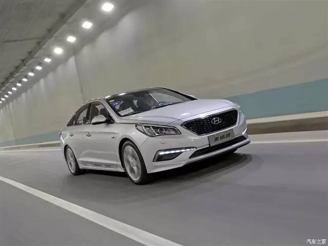 现代索纳塔九最顶配,索纳塔屌丝三宝