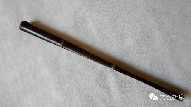 折扇扇骨材质排名,制作折扇扇骨用什么材料