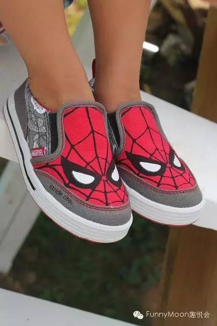 nikeadidas分享,耐克儿童鞋有什么推荐