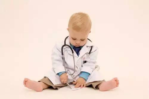 扩散：这些宝宝门诊,就在你家附近！赶紧收藏！