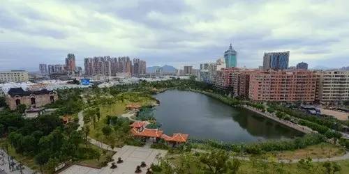 关注物业，我们来了“乐居生活，从物业开始”正式启幕！