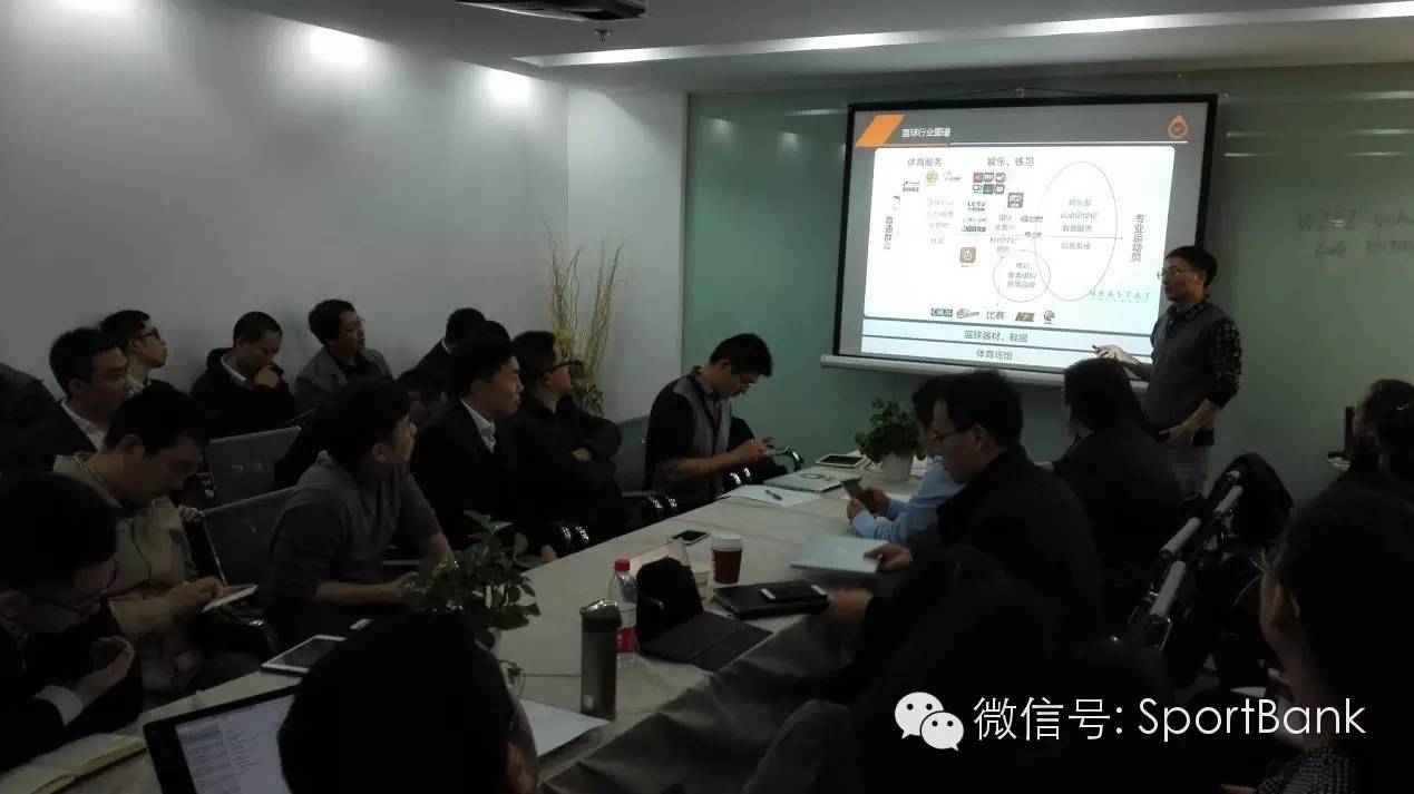 九大体育创业项目孕育春的希望|体银汇第24期