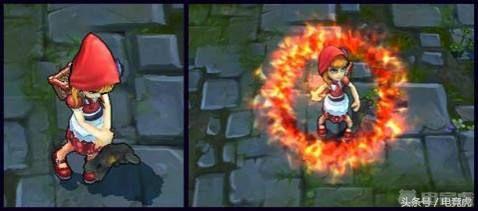 安妮银河魔装机神多少钱,lol安妮银河魔装机神皮肤