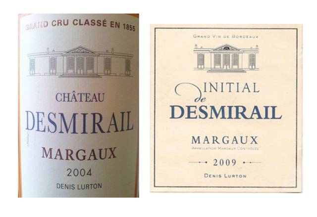 一篇文章清晰透彻讲解,波尔多顶级酒庄正副牌清单