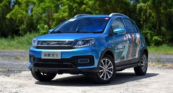 吉利金刚开了三年能卖多少钱,开不坏的吉利金刚