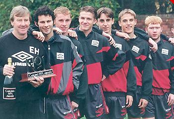 世界足坛三十年历史回顾,荣耀发展史2011到2023