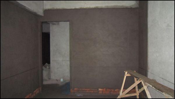 旧房翻新墙面发霉了怎么办,旧房墙壁发霉怎么办