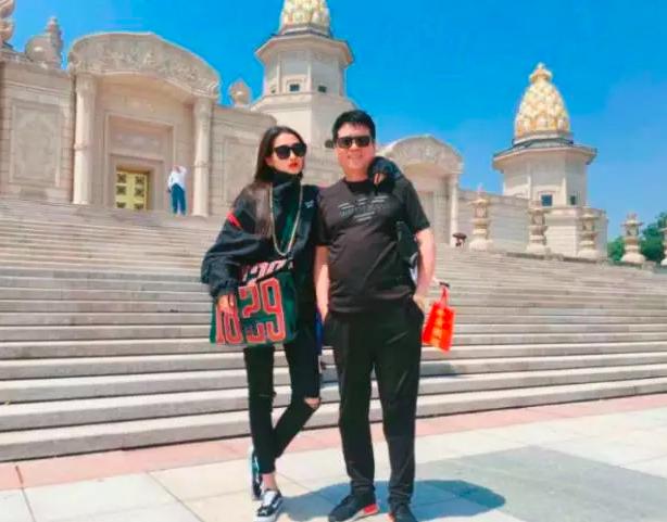 奔跑吧关晓彤和鹿晗迪丽热巴,鹿晗对关晓彤和迪丽热巴不同态度