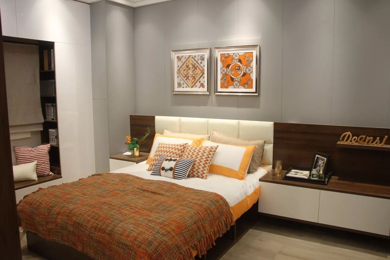 广州欧派全屋定制mall,长沙欧派高端全屋定制居然之家