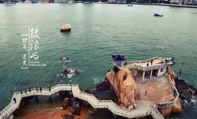 厦门旅游景点必去攻略自由行,厦门旅游攻略最好的城市自由行