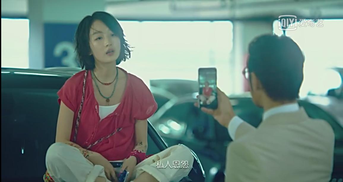 电影我喜欢你影评,喜欢你这部电影的影评