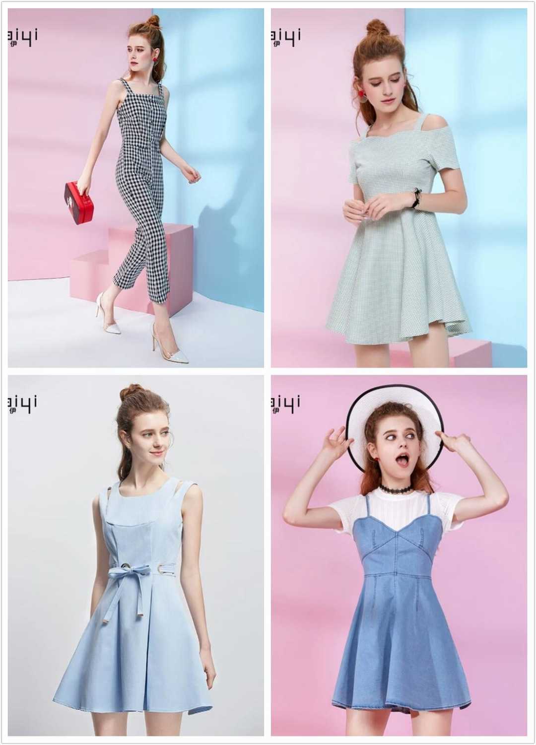 高端美衣店铺推荐,淘宝美衣店铺推荐