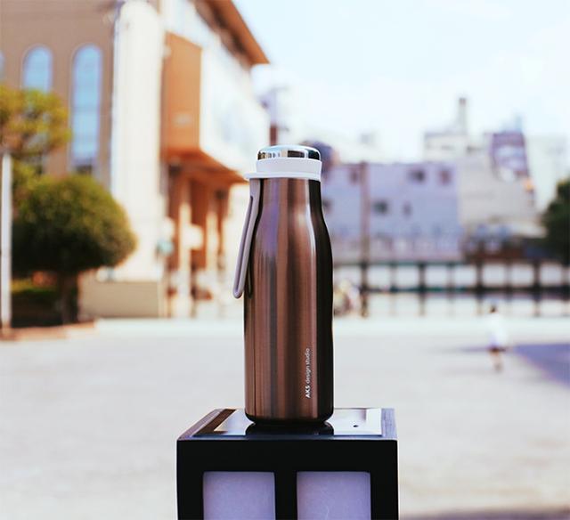 秋季保温杯女生,时髦又实用的保温杯