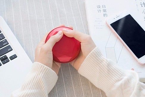 送女生治愈系的礼物,送给女生的有氛围感的礼物