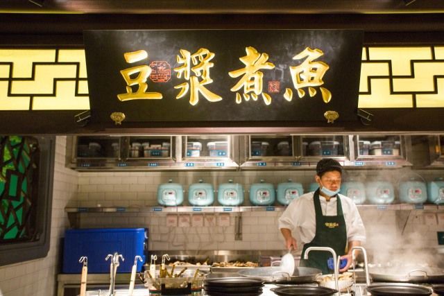 走街串巷长沙卖臭豆腐,湖南人来广州后的变化