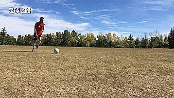 做好这几点！让你正脚背射门能力发生质的变化！
