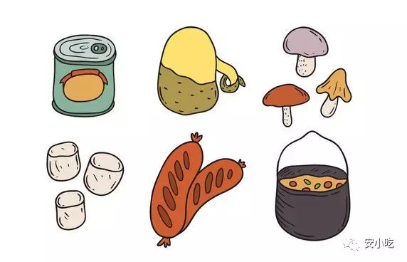 原汁原味的烤猪蹄,用一餐热腾腾的美食迎接冬至