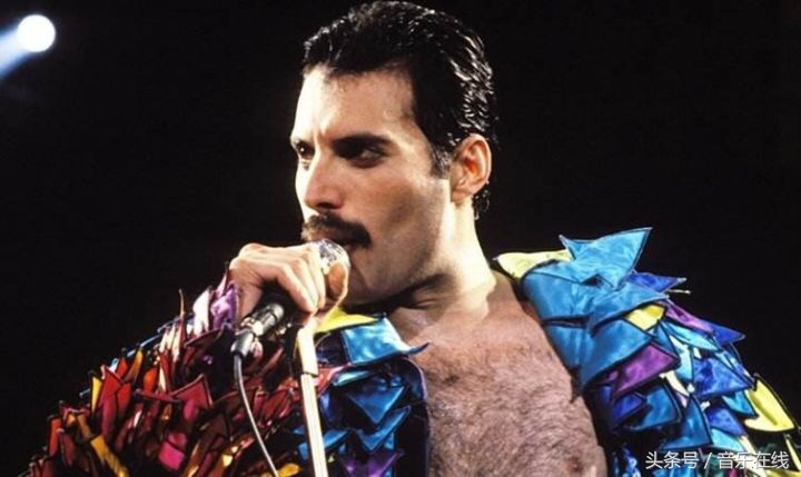 这个摇滚传奇，30年后再听依然热泪盈眶！